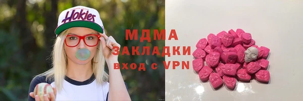 индика Абаза